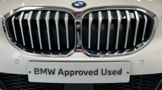 BMW 1 Series 118i M Sport 5dr Step Auto Petrol Hatchback